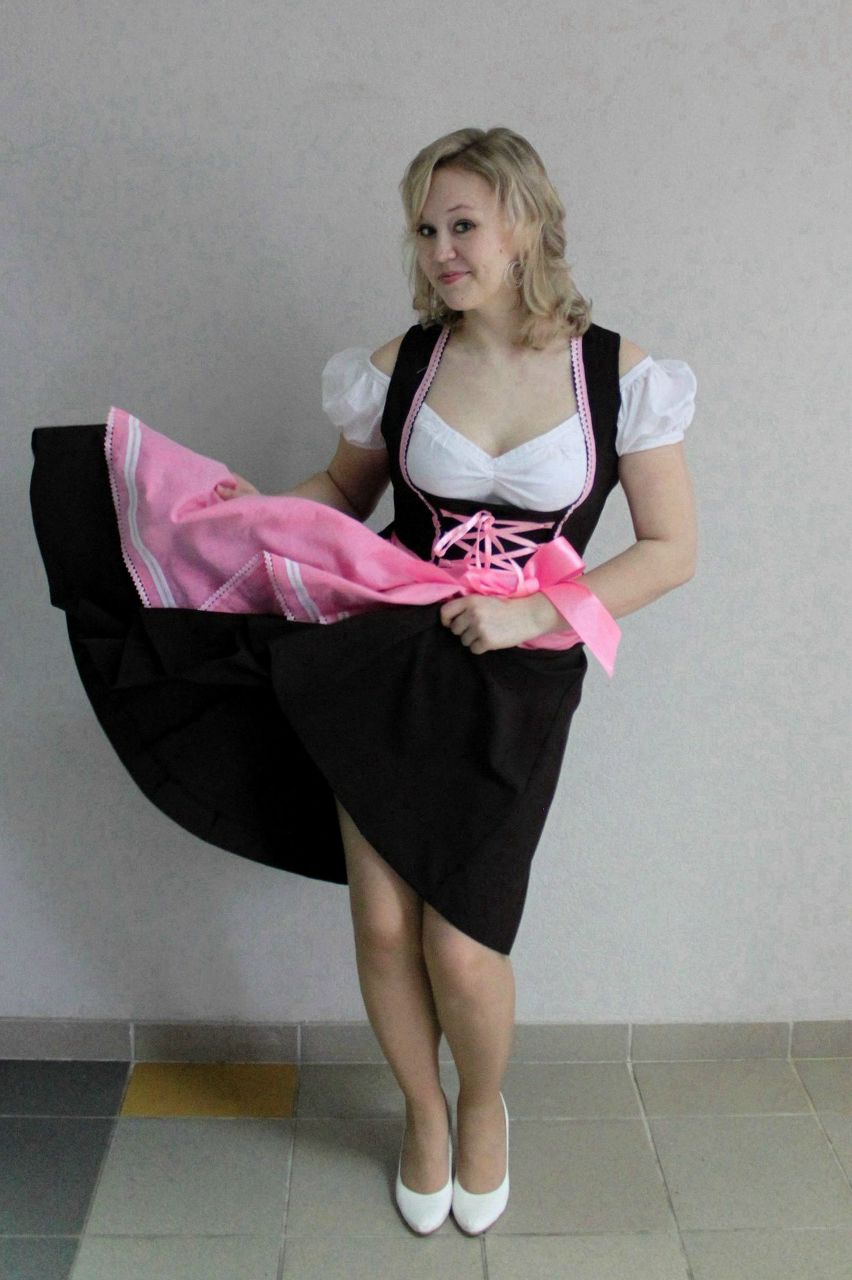 Марина Штейникова | Ноябрьск