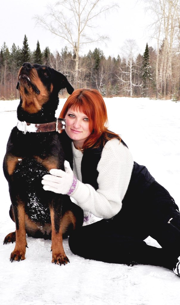 Кристина Голубевская belaiy | Нижний Тагил