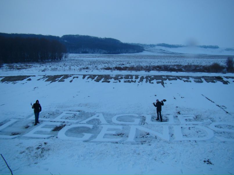 Виталий Олексюк (@Lexxx@) | Карловка