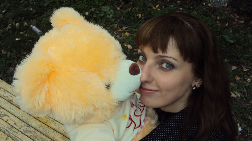 Алла Игнатюк | Воронеж