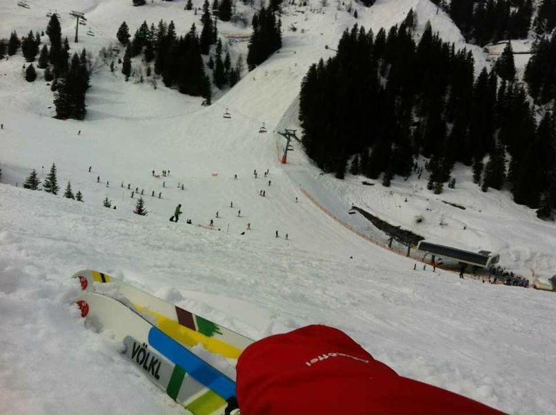 Артем Высогорец | Москва