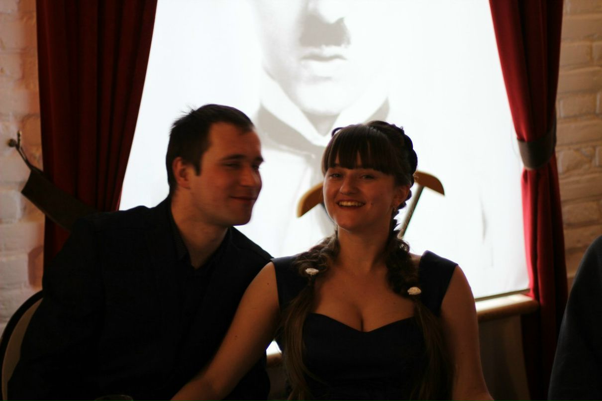 Олеся Плигина ShelmA | Камышин