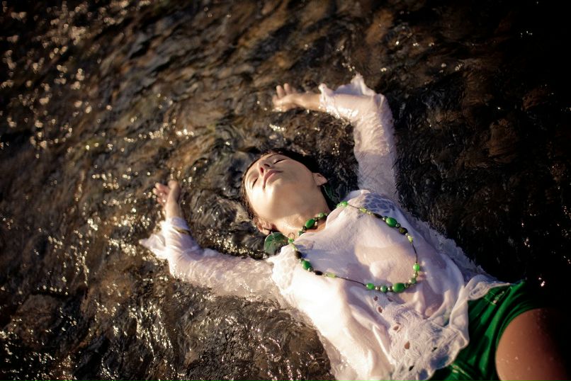 Кристина Андрела | Мукачево