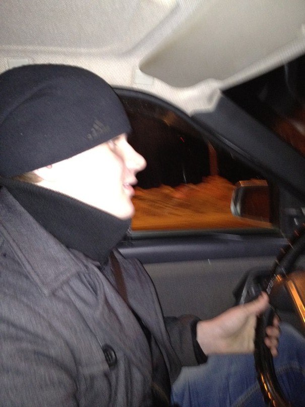 Евгений Низовцев | Тверь