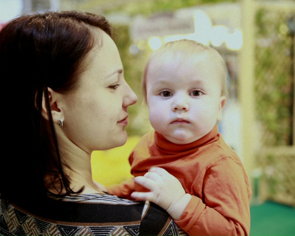 Мария Федотова | Москва