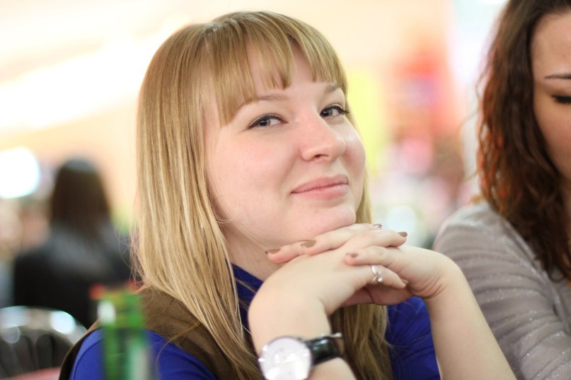 Светлана Нагуманова | Казань