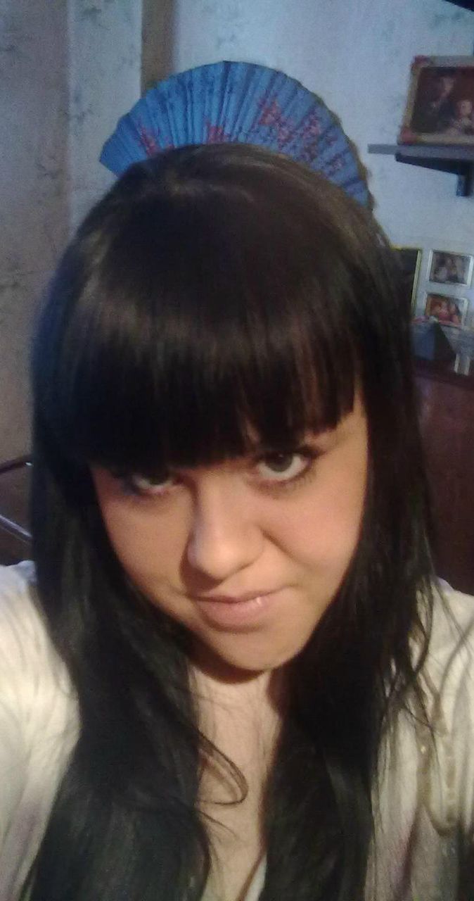 Евгения Овечкина | Вологда