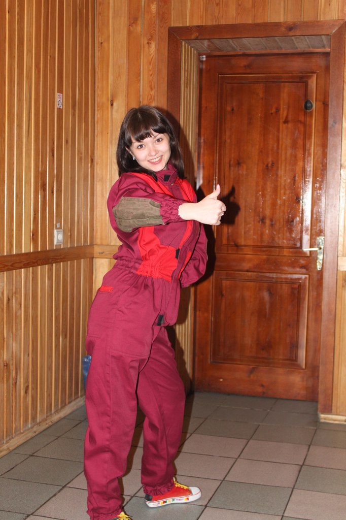 Вера Гиричева | Тайга