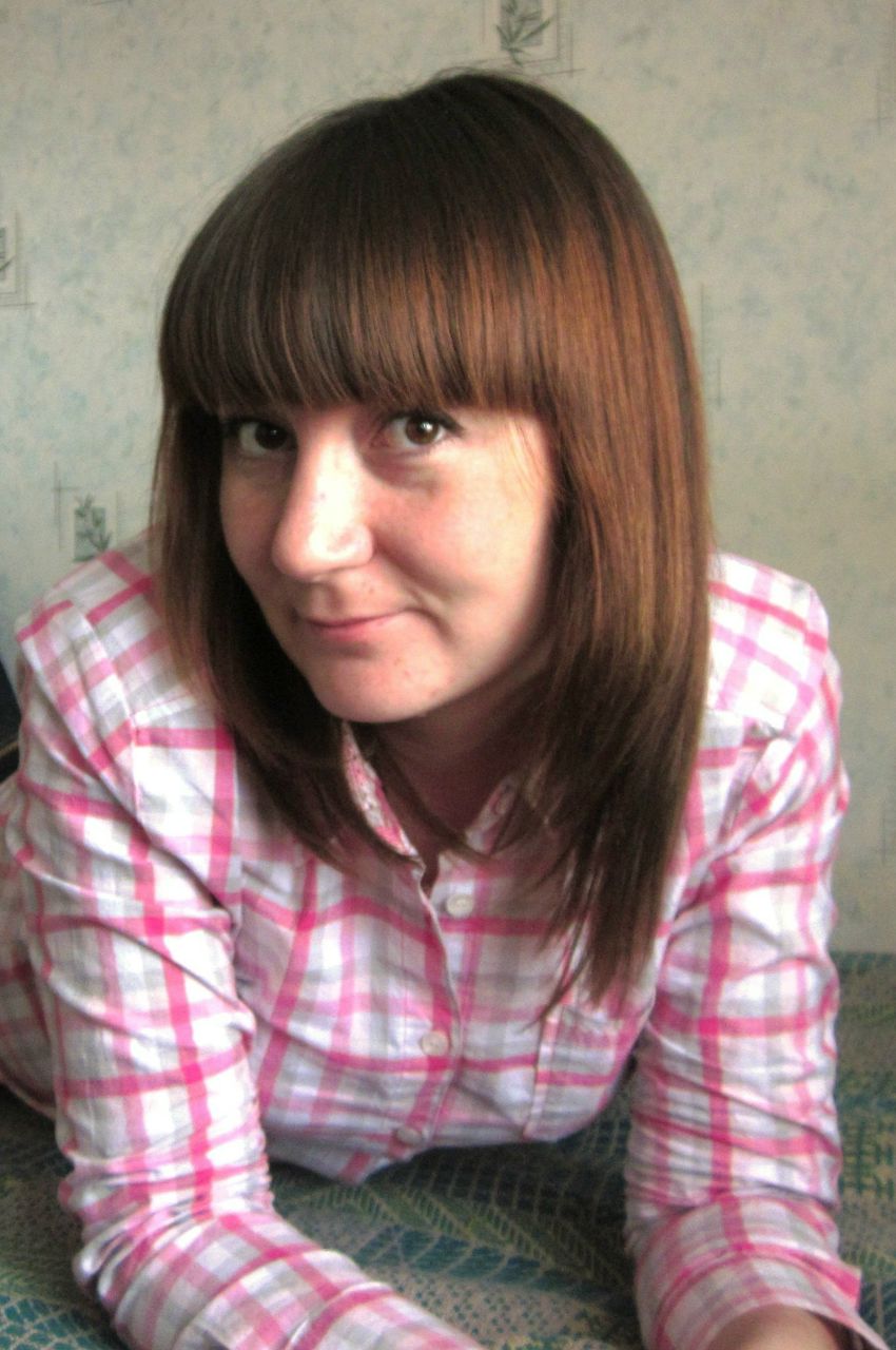 Рамиля Хаерзаманова | Уфа