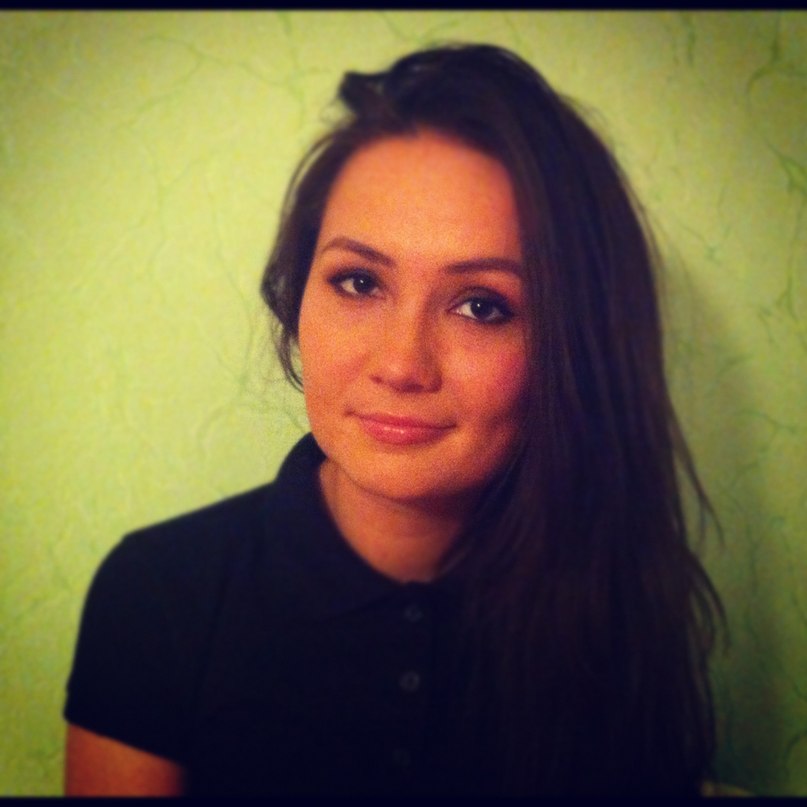 Ирина Миронова | Москва