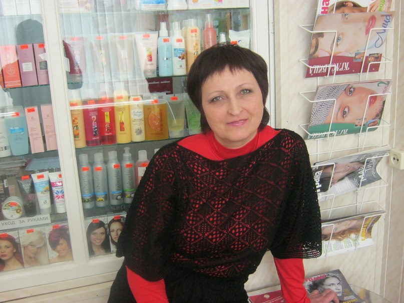 Юлия Аникина | Киров