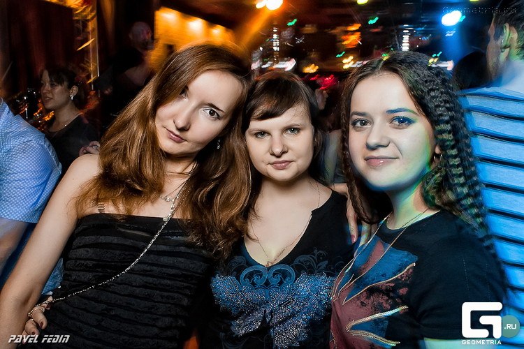 Лилия Овсянникова | Оренбург