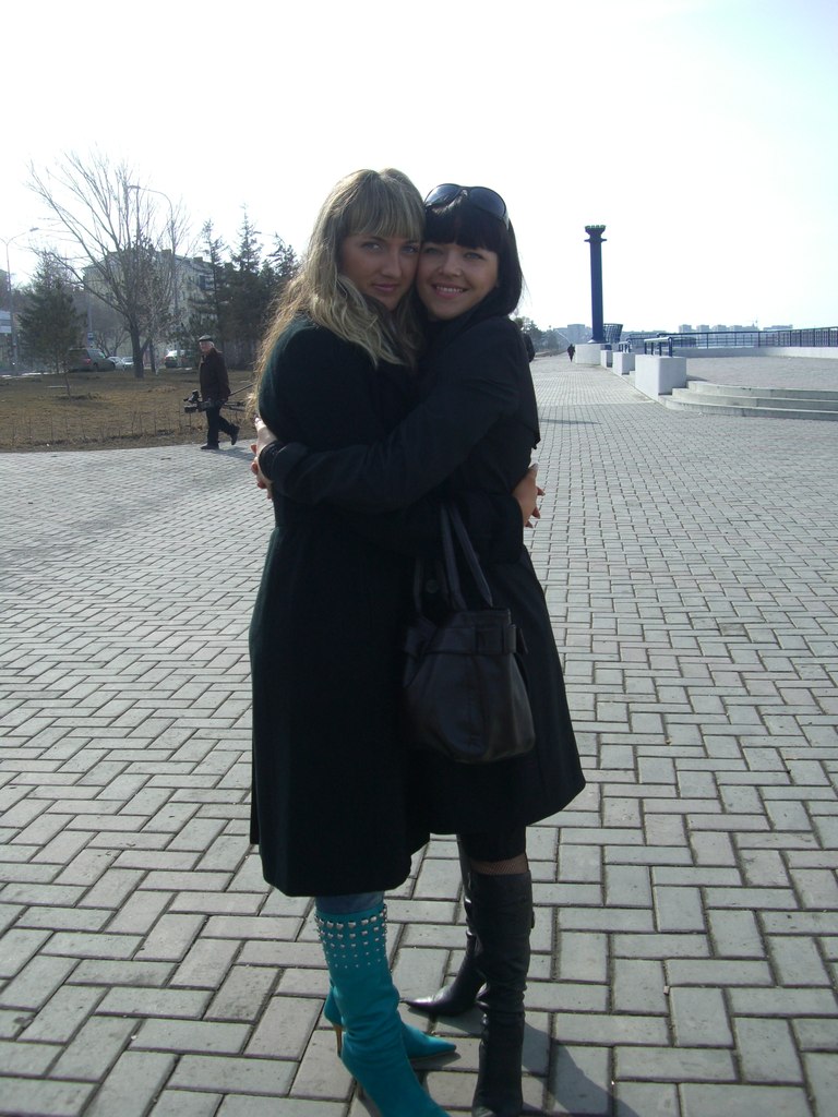 Светик Кузьменко-Донадзе | Булаево