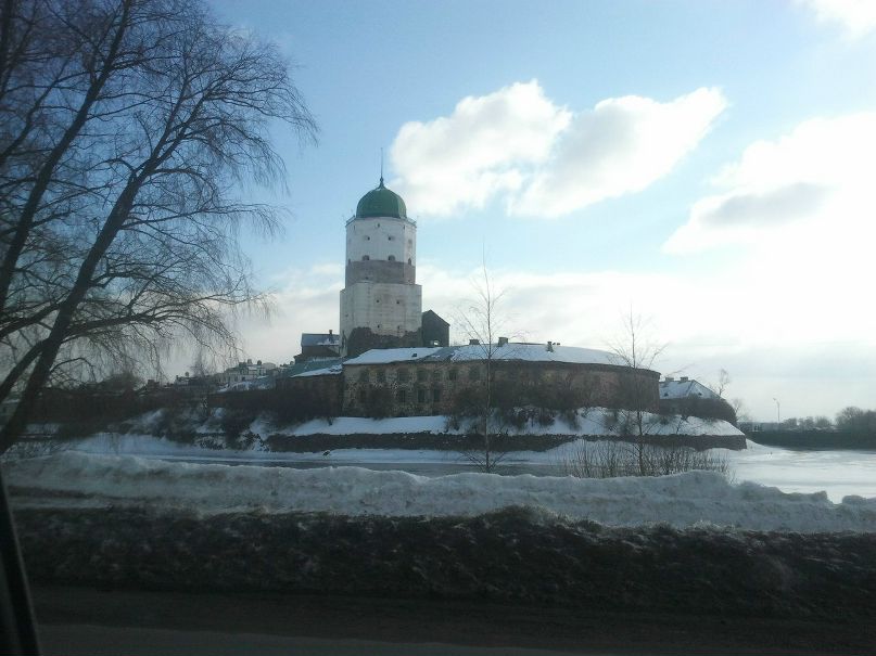 Инна Жих | Москва