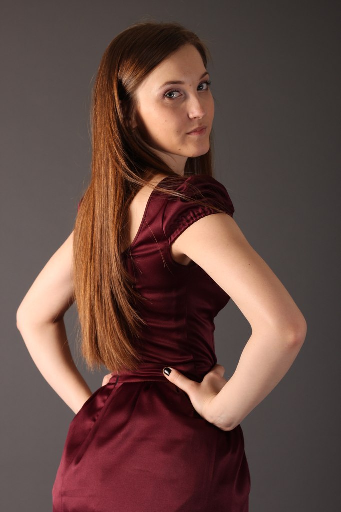 Марта Попова | Мытищи