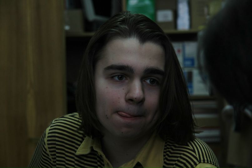 Егор Редько | Москва