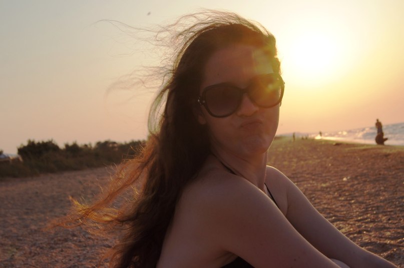 Полина Зубова | Темрюк