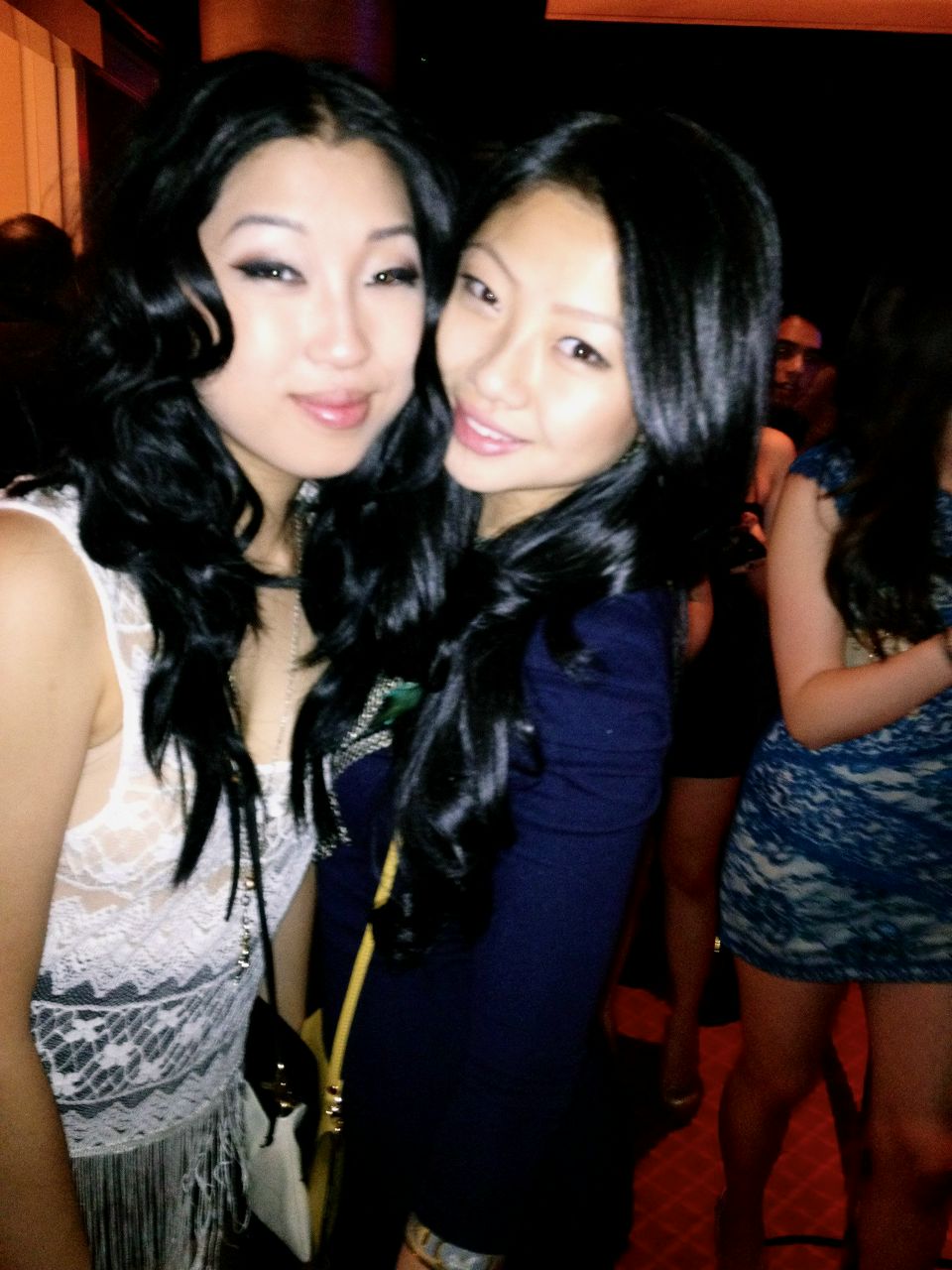 Young-Hee Hwang | Los Angeles