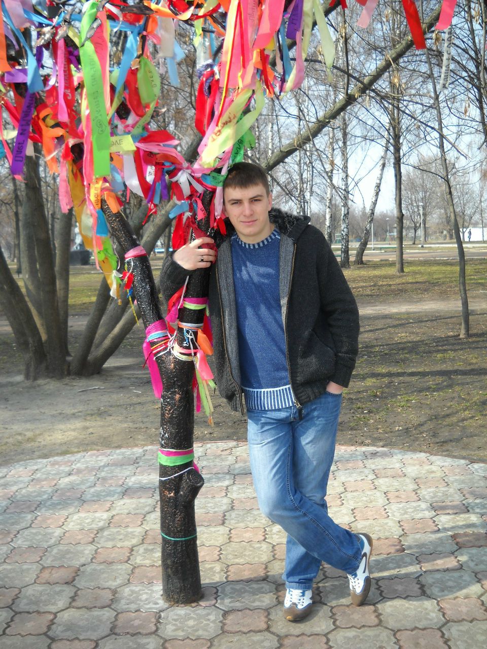 Александр Чомин | Харьков