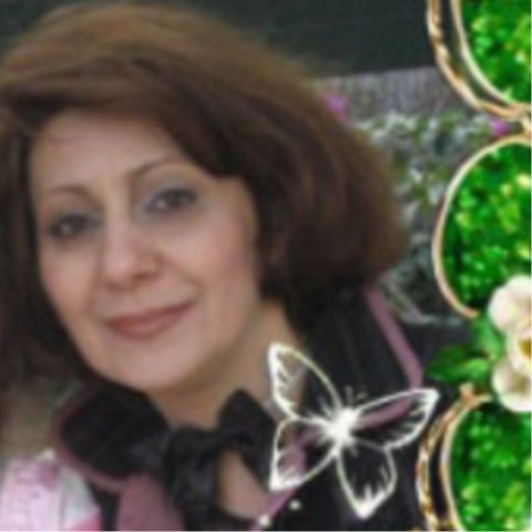 Марина Гайкалова | 