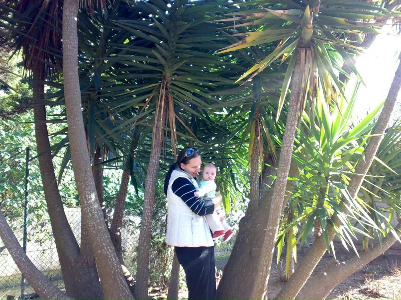 Ирина Дивакова | Lisboa