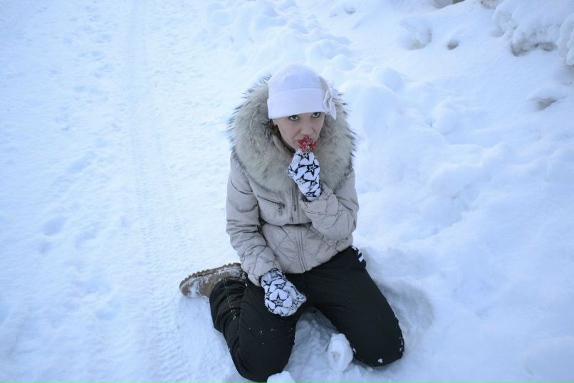 Эвелина Имилова | Кумертау