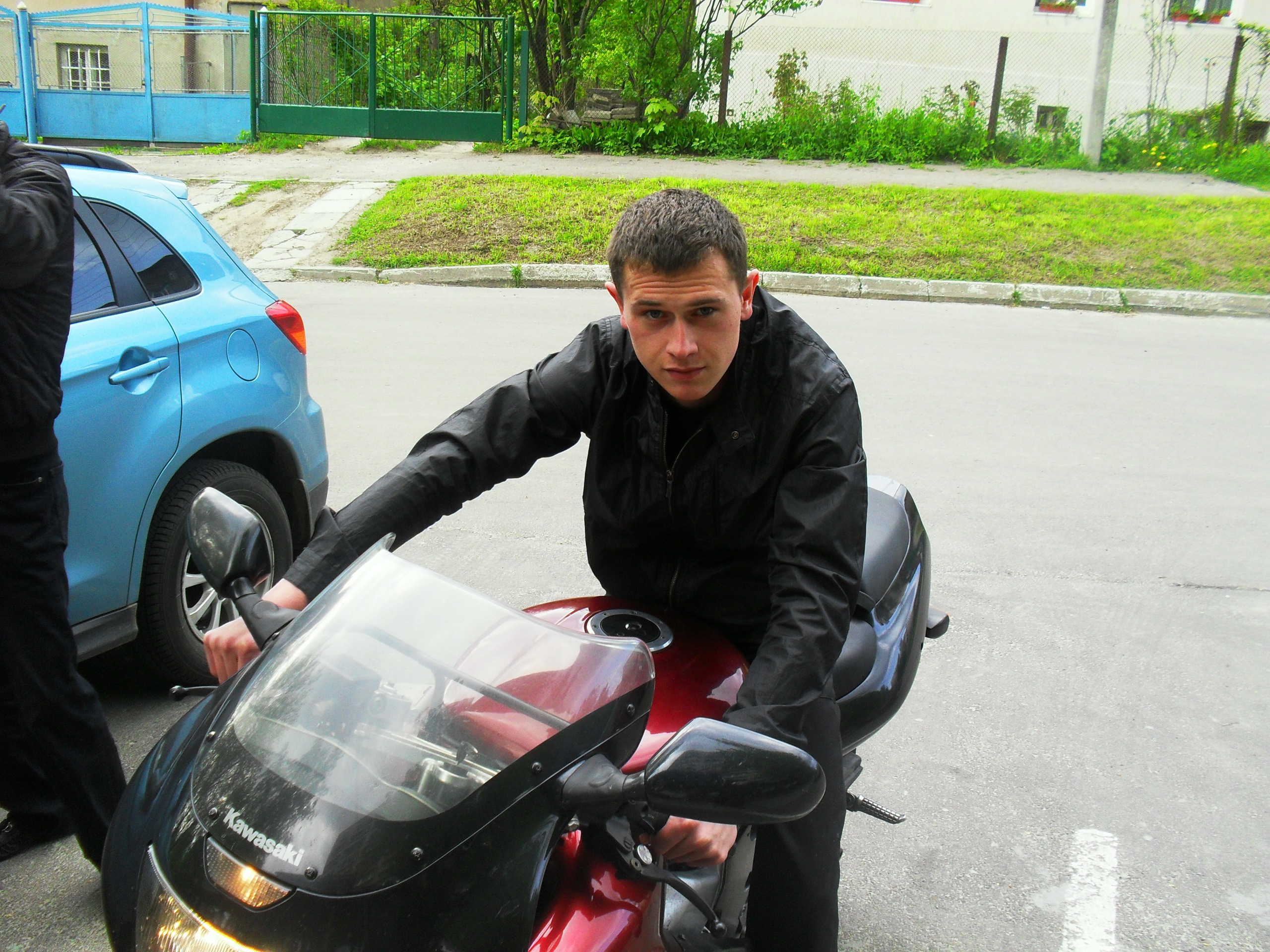 Фото профиля