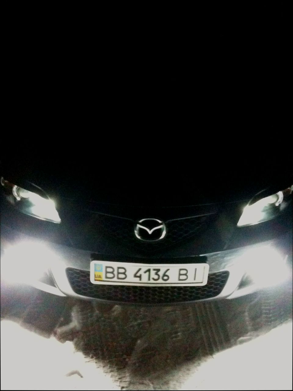 Александр Возьмитель | Луганск