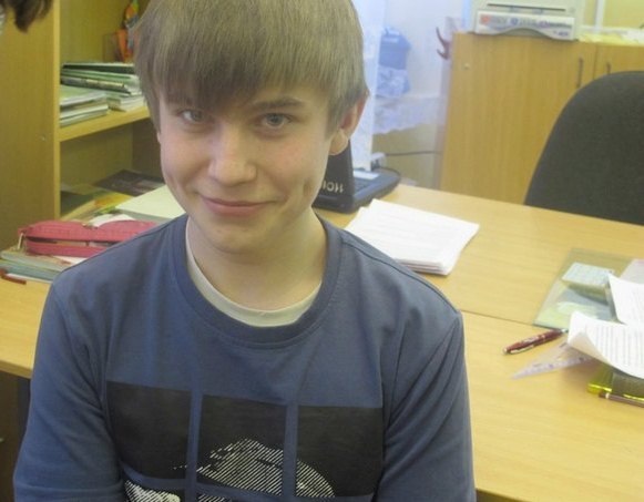 Денис Колпащиков | Екатеринбург