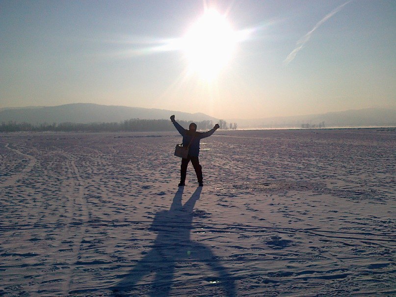 Костя Духин | Тольятти