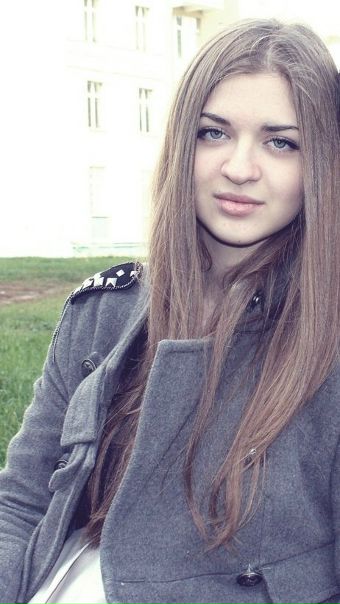 №123, Аня Игнатьева №123, Аня Игнатьева