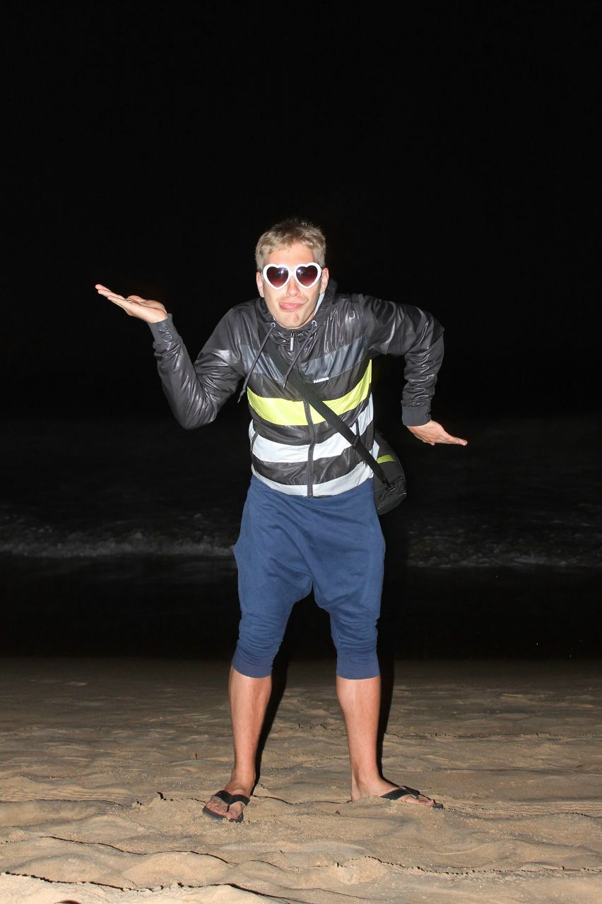 Артем Пономарев | Москва