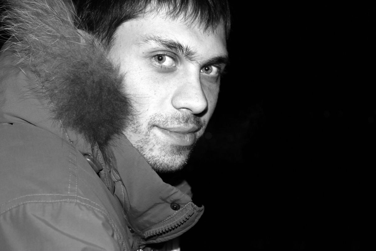 Алексей Себелев | Новосибирск