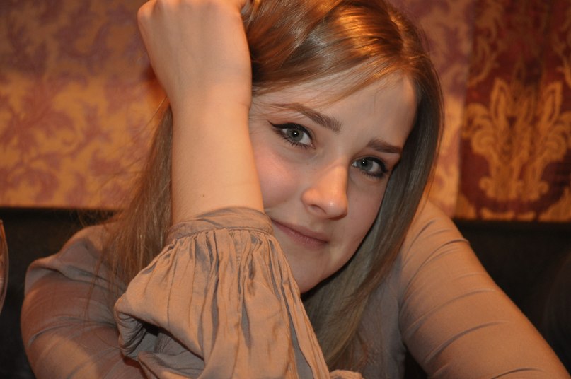 Екатерина Краскина | Кострома