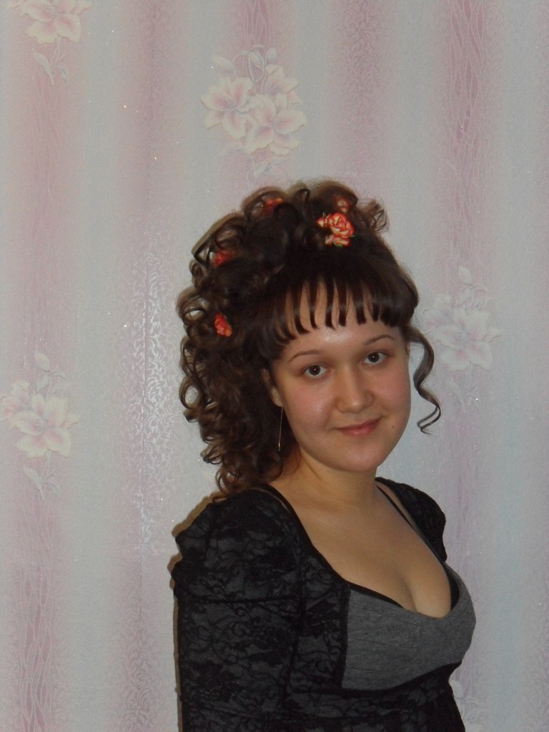 Ляйсан Исламгалиева | Стерлитамак