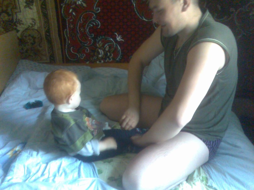 Вова Драбченко | Симферополь