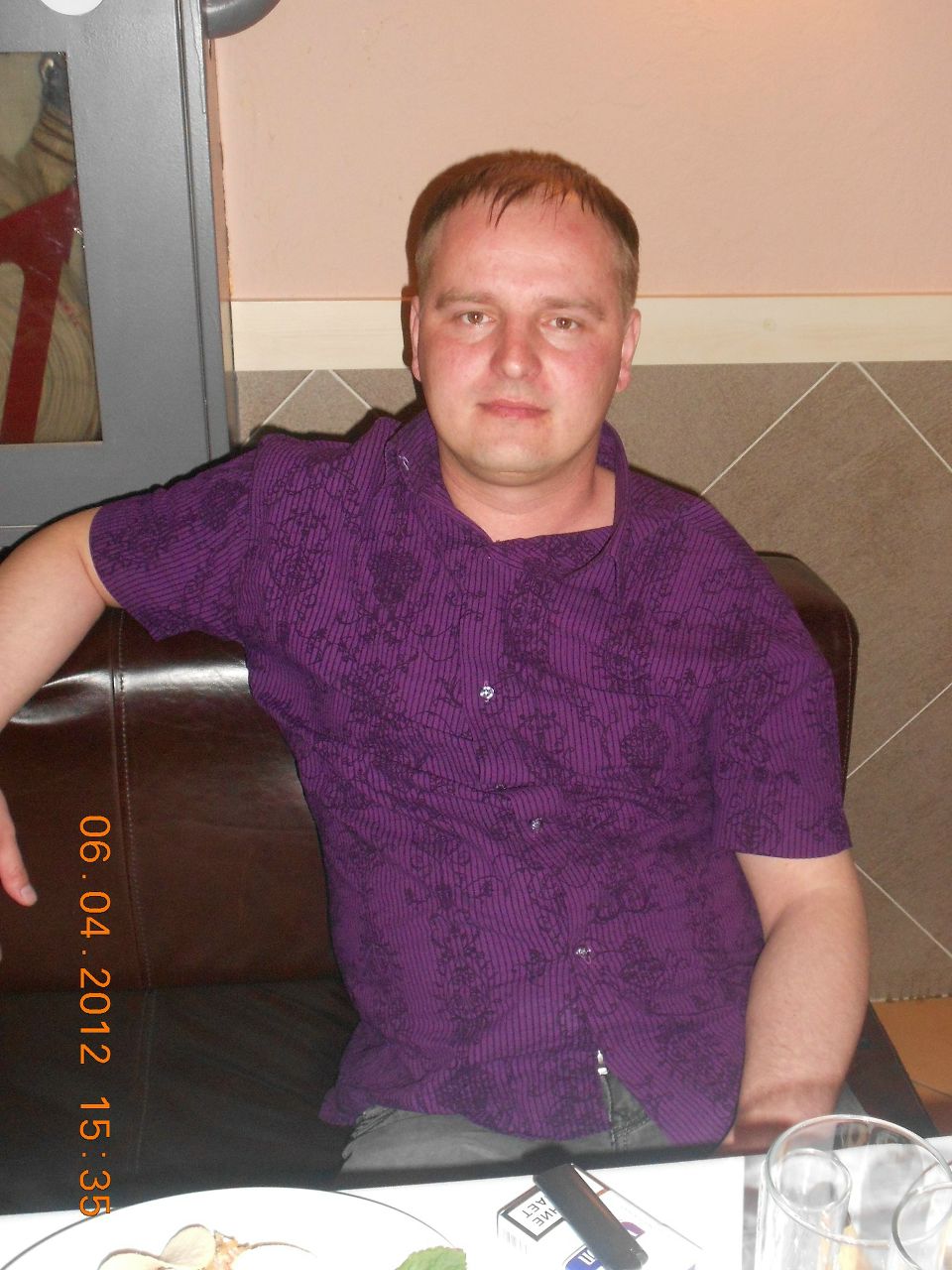 Александр Шевчук | Новосибирск