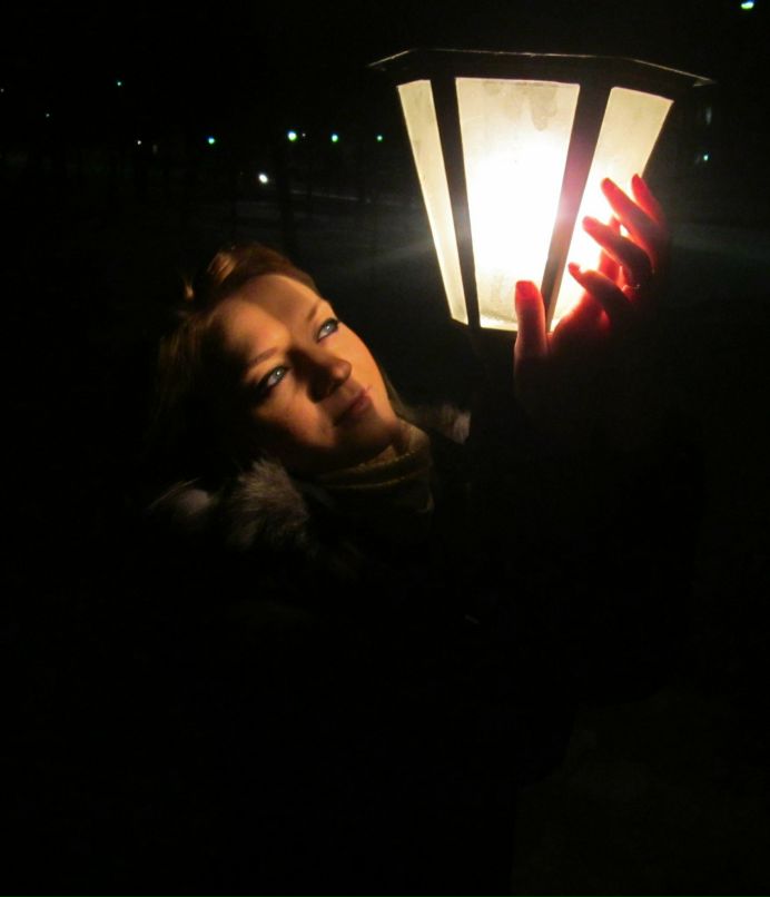 Ира Моложавая | Seoul