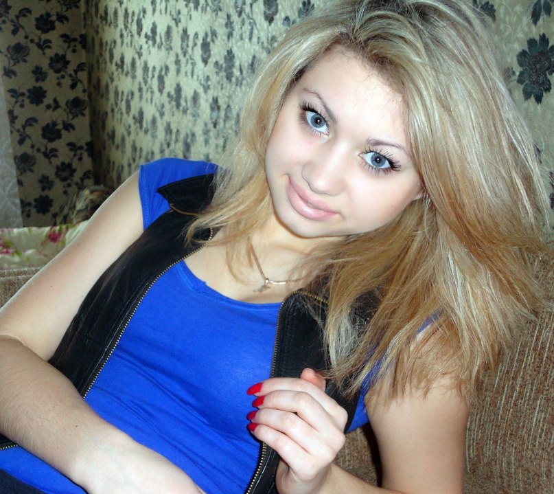 Анастасия Латышева | Саратов