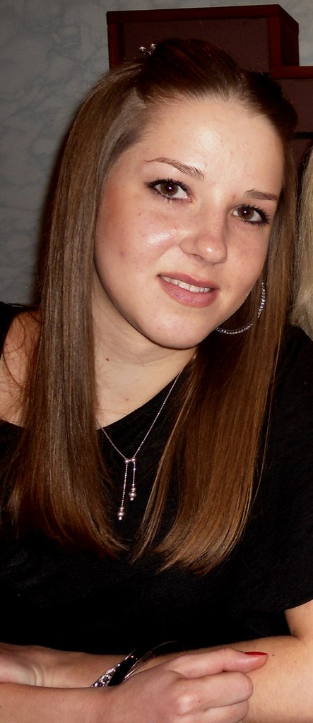 Инночка Наседкина | Новый Оскол