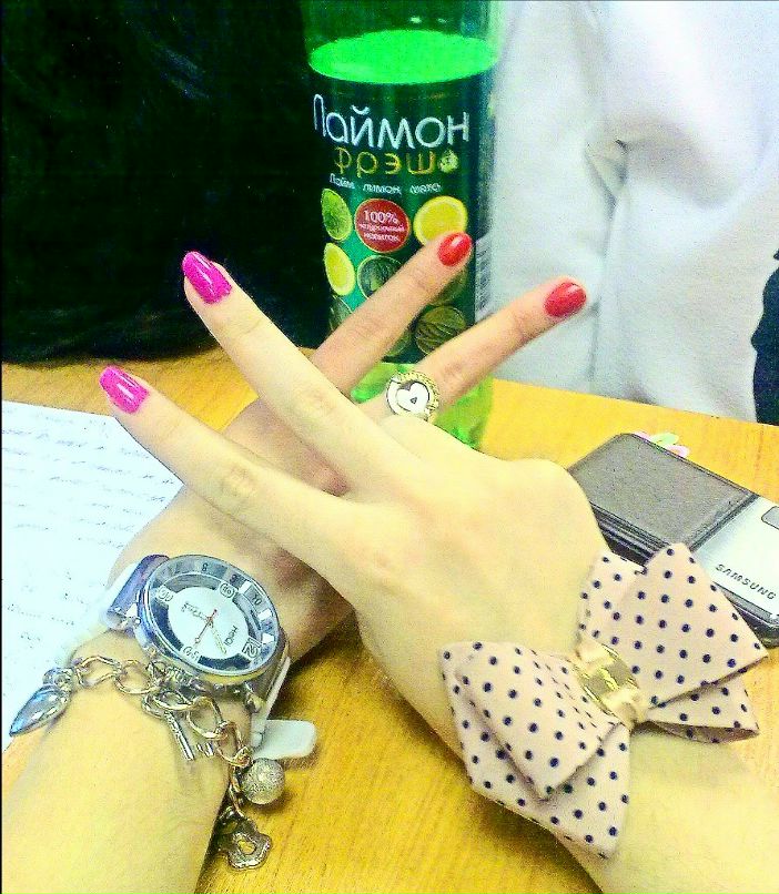 Кристина Джиоева | Владикавказ