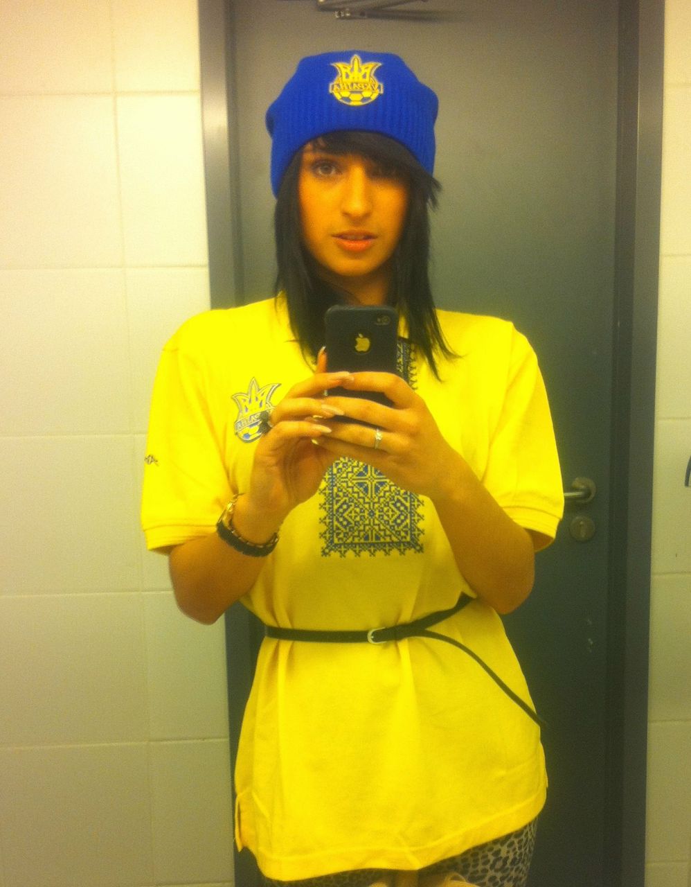 Марианна Ковеня | Киев