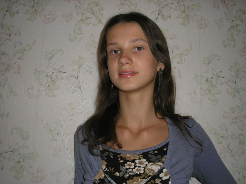 №2, Катя Юрченко, Одесса №2, Катя Юрченко, Одесса