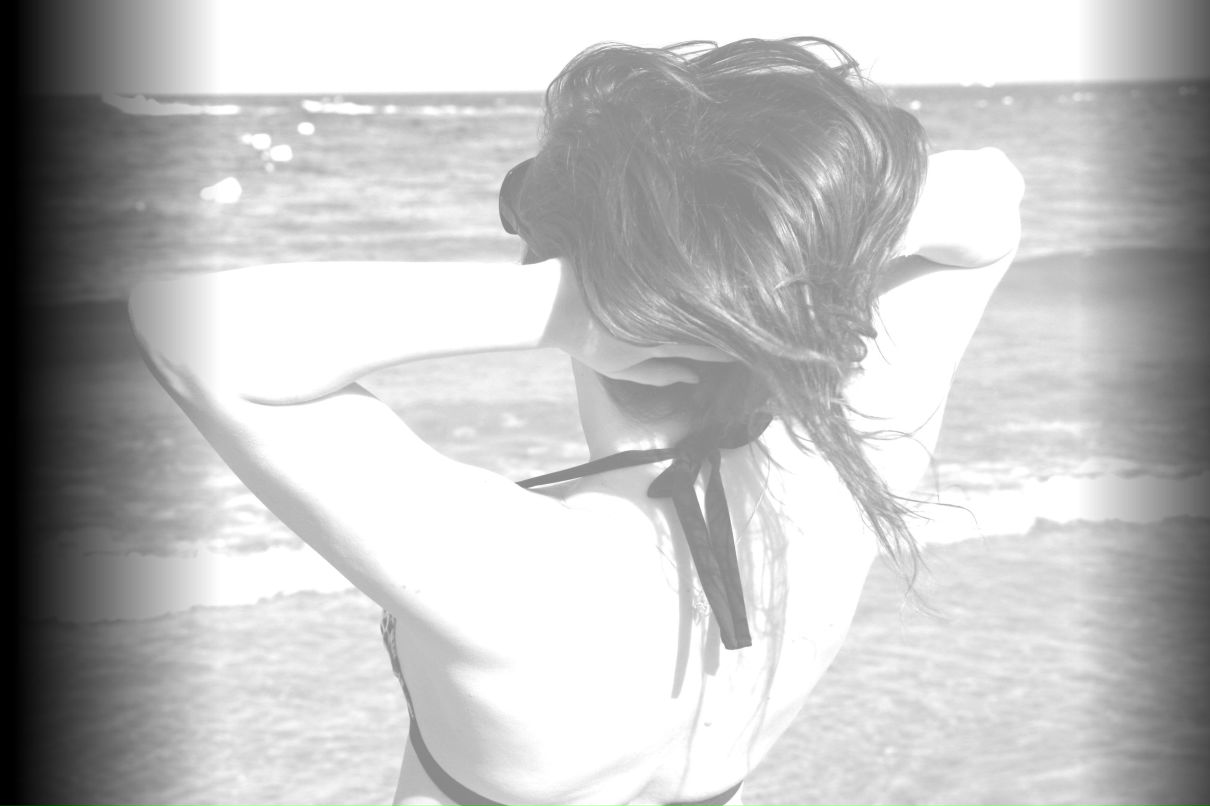 Юся Анушичева | Санкт-Петербург