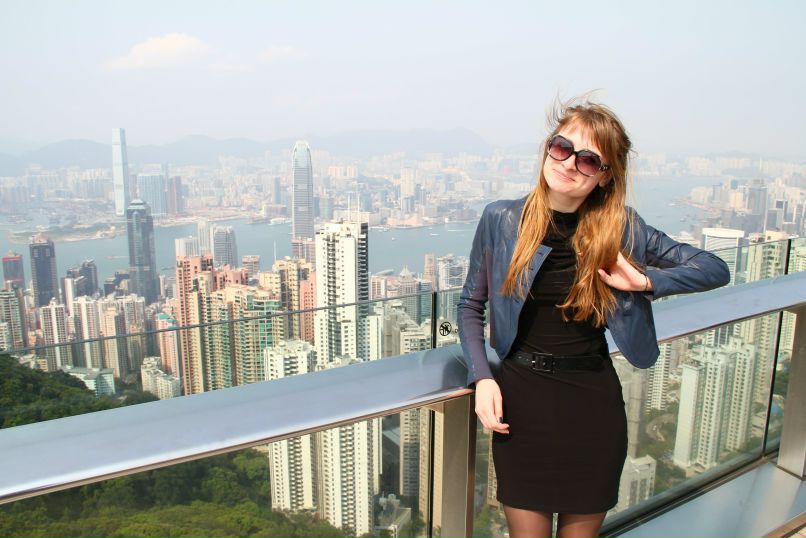 Olechka Vorobieva | Хабаровск