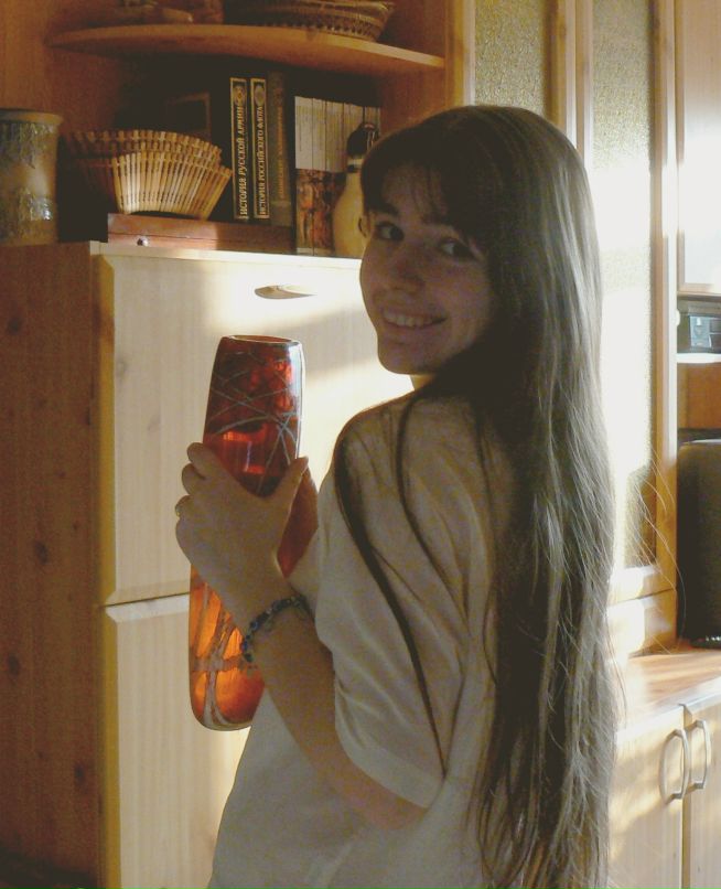 Анастасия Жучкова | Калининград