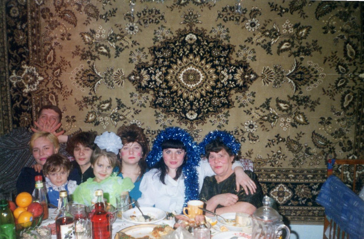 Ольга Стефановская | Новосибирск