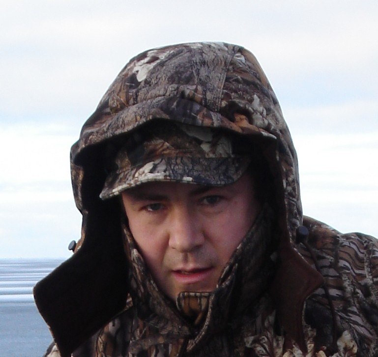 Кирилл Шубаев | Санкт-Петербург