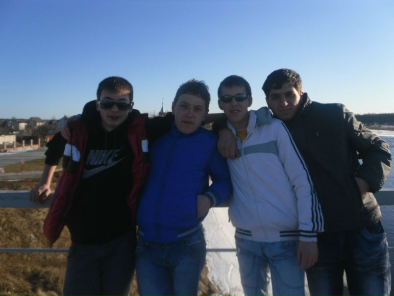 №15, Людвиг Костанян, Новосибирск №15, Людвиг Костанян, Новосибирск