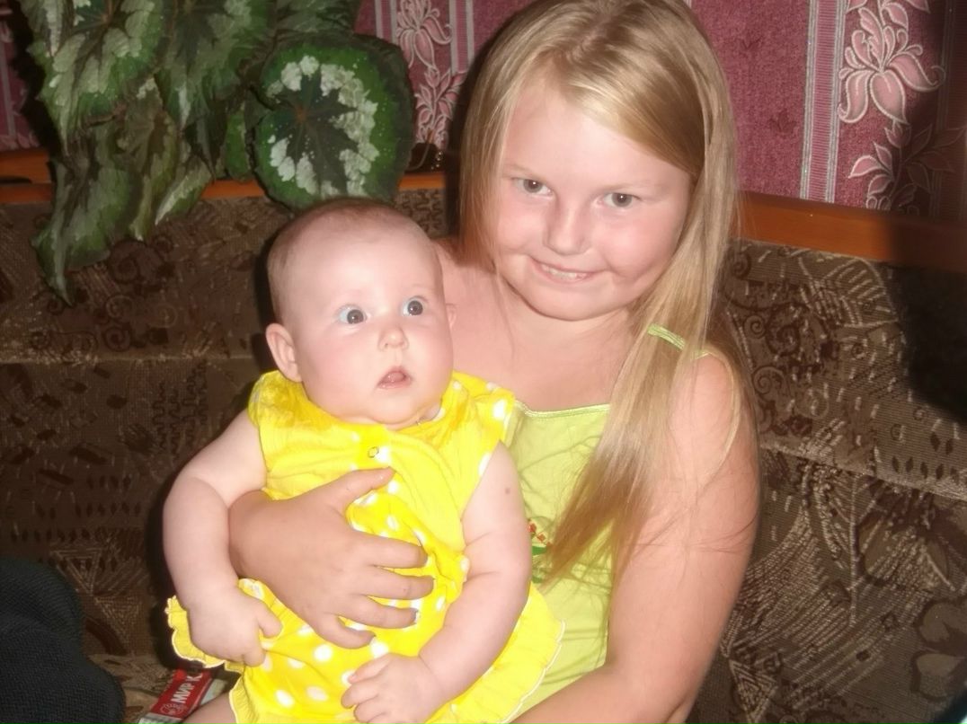 Светлана Исакова | Вельск